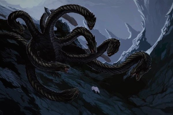 Kraken 13 at сайт